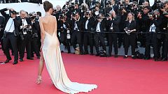 Best dressed in Cannes