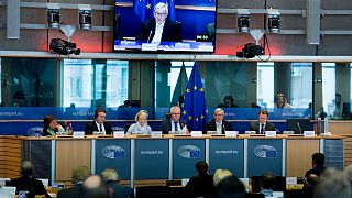 EU's Juncker faces tax questions from MEPs