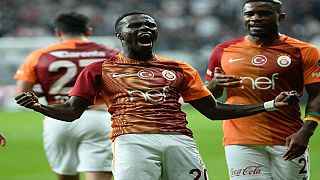 Galatasaraylı Bruma'ya rekor transfer ücreti