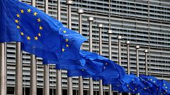 The Brief From Brussels: US, Germany ties under strain after Trump tweets