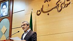 شورای نگهبان صحت انتخابات ریاست جمهوری را تایید کرد