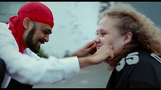 Cinema: Patti Cake$, la rivalsa attraverso il rap