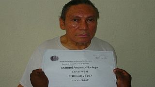 Former Panamanian strongman Manuel Noriega dies at the age of 83