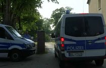 German interior ministry says it thwarted Berlin suicide attack