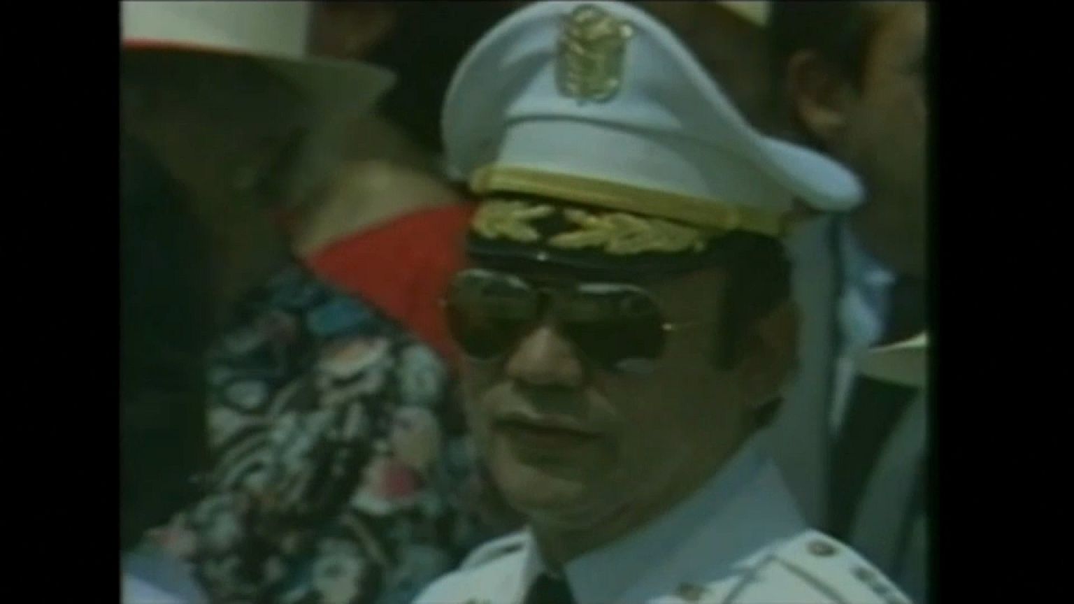 Muere Noriega, Panamá pasa página