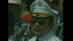 Muere Noriega, Panamá pasa página