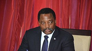 RDC : Kabila en visite au Kasaï après huit mois des violences
