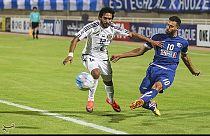 استقلال خوزستان از لیگ قهرمانان آسیا حذف شد