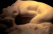 "Andrómeda" de Rodin atinge mais de 3,6 milhões de euros em leilão