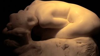 L'Andromeda di Rodin battuta a 3.6 milioni di euro