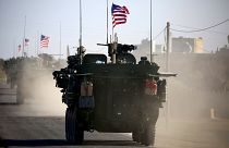 Image: US Troops Syria