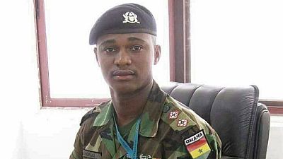Ghana: At least 50 arrested over gruesome murder of army officer