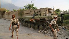 UNO warnt: Jemen vor "totalem Kollaps"