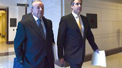 Image: Michael Cohen,Stephen Ryan