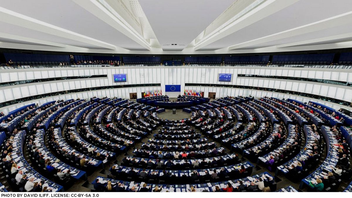 Los eurodiputados usan el dinero de los contribuyentes para alquilar oficinas