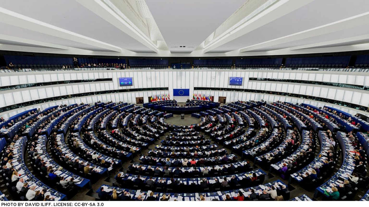 MEPs using taxpayers' money to rent offices from themselves
