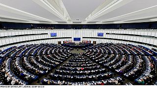 Los eurodiputados usan el dinero de los contribuyentes para alquilar oficinas