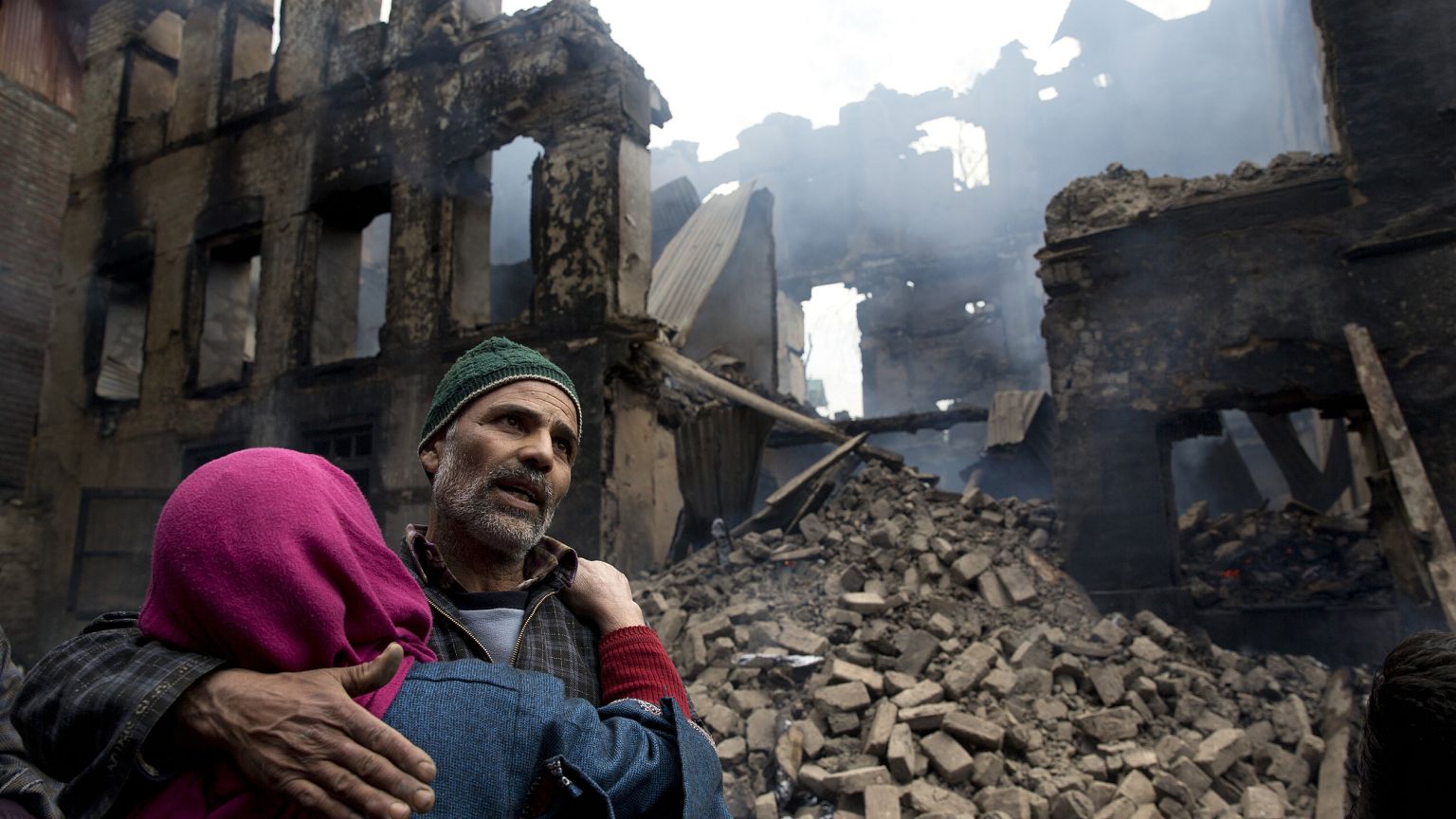 Image: Kashmir