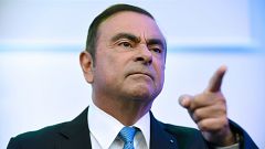 Image: FILES-FRANCE-RENAULT-GHOSN-AUTOMOBILE