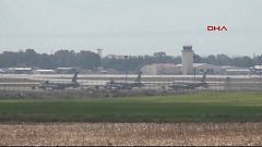 Incirlik: Türkei hält an Besuchsverbot auf Luftwaffenbasis fest