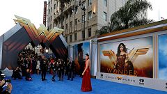 Frauenpower mit "Wonder Woman"