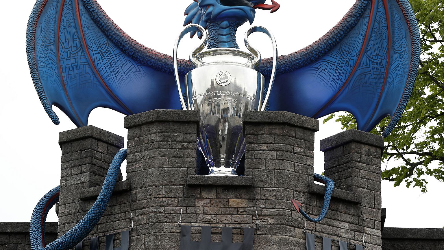 Pénurie hôtelière à Cardiff avant la grande finale