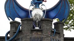Pénurie hôtelière à Cardiff avant la grande finale