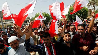 القضاء البحريني يحلّ جمعية "وعد"
