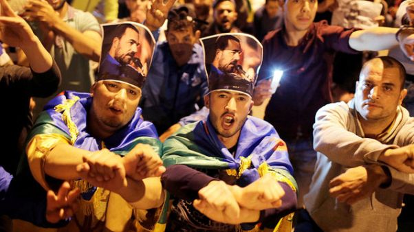 Marokko: "Wir sind alle Nasser Zefzafi" (39) Marokko: "Wir sind alle Nasser Zefzafi" (39)