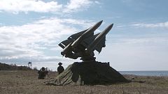 Echte Bedrohung? Nord- und Ost-Europa wappnen sich gegen Russland
