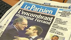 Les épines dans le pied de Macron