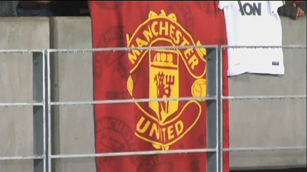 El Manchester United es el equipo de fútbol más rico El Manchester United es el equipo de fútbol más rico