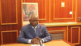 Gabon : Guy Nzouba Ndama, favorable à un dialogue avec le gouvernement