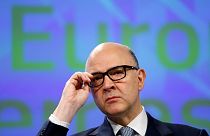 Commission suggests eurozone overhaul