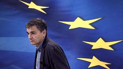Ευκλ. Τσακαλώτος: Θέλουμε απλώς διαβεβαίωση για το χρέος