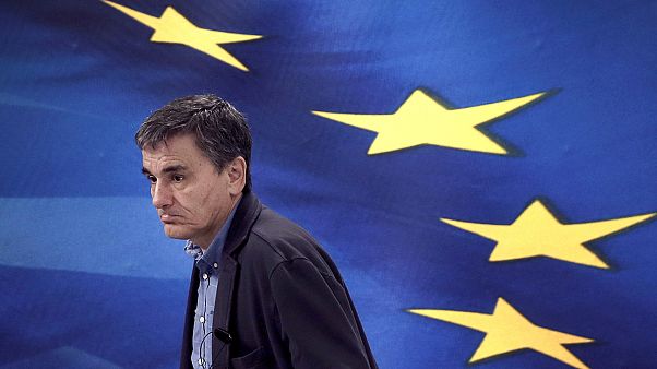 Ευκλ. Τσακαλώτος: Θέλουμε απλώς διαβεβαίωση για το χρέος Ευκλ. Τσακαλώτος: Θέλουμε απλώς διαβεβαίωση για το χρέος