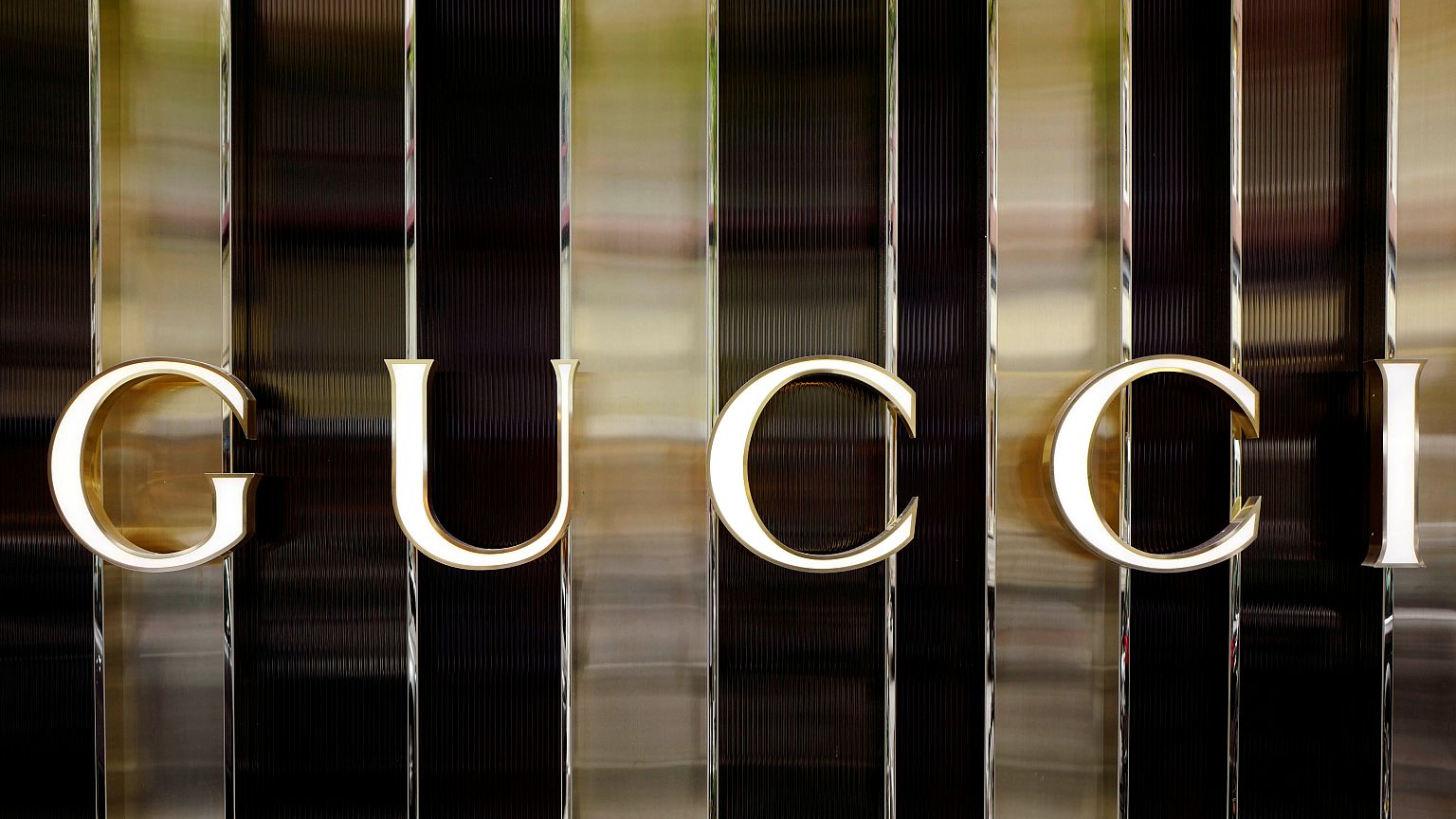 Gucci-bemutató Firenzében