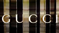 Gucci: Farbenpracht im Renaissance-Palast