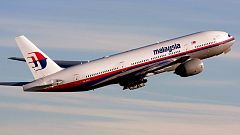 Erneuter Zwischenfall bei Malaysia Airlines