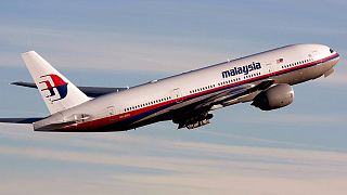 Malaysia airlines flight forced to turn back due to 'disruptive passenger'