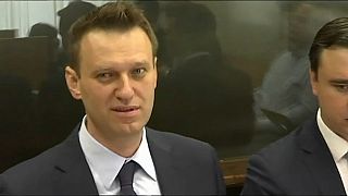 Навальный отказался удалить видео про Медведева