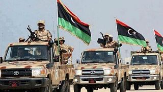 الأمم المتحدة توجه نداء للحصول على مساعدات بقيمة 75.5 مليون دولار لليبيا