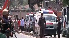 El terror se apodera de Kabul