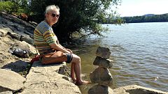 Az elfeledett Szúnyog-sziget - képriport