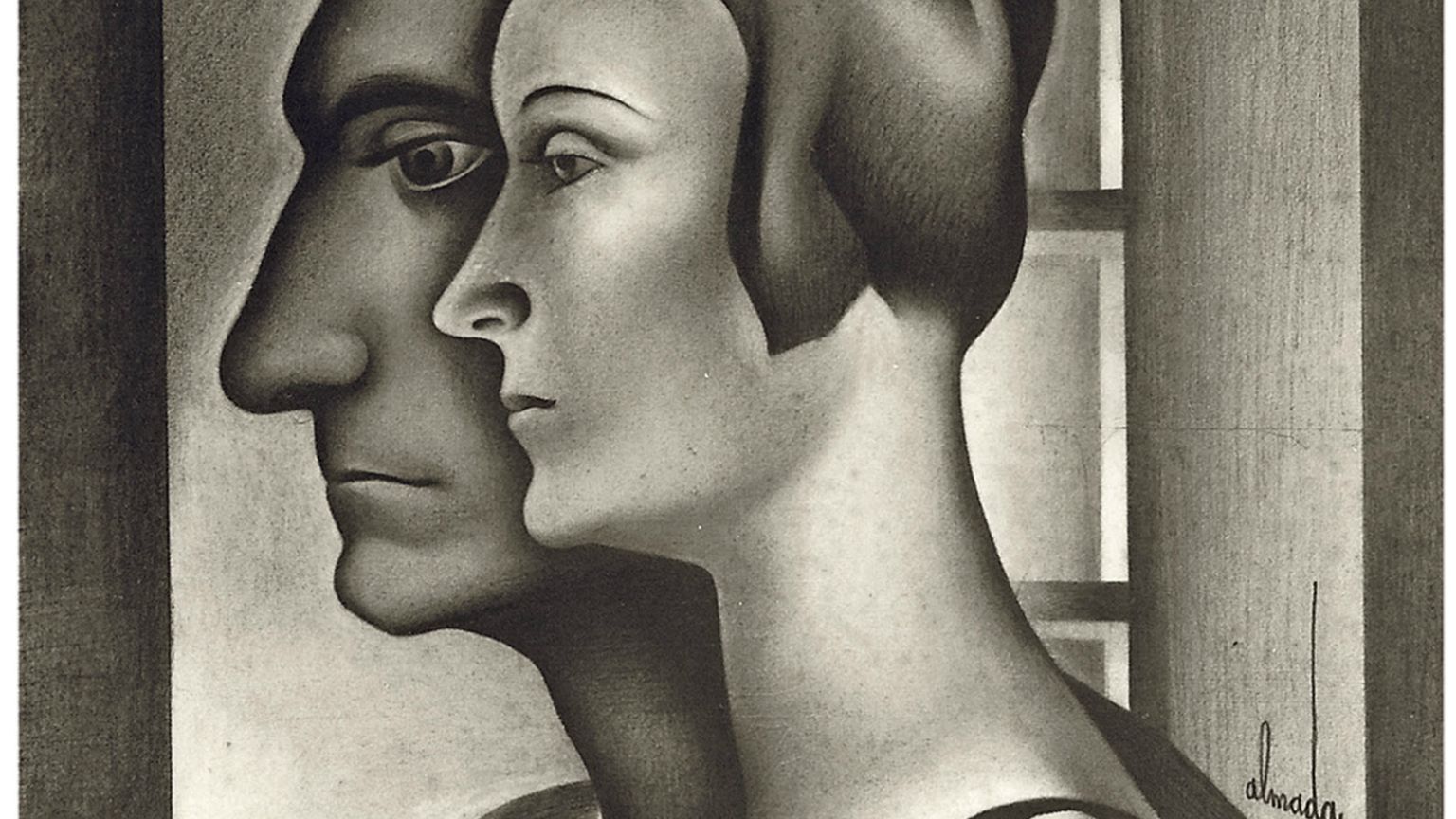 “José de Almada Negreiros. Uma maneira de ser moderno”