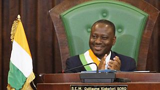 Ivorian arms cache discovery: Top aides of speaker of parliament queried