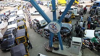 Burundi's acute fuel shortages blamed on dollar crunch