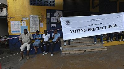 Liberia : pour la première fois, les partis politiques s'engagent à la pacification des élections