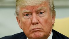 Trump kündigt Klima-Entscheidung an