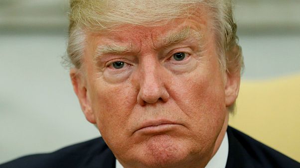 Climat : Trump va annoncer sa décision Climat : Trump va annoncer sa décision